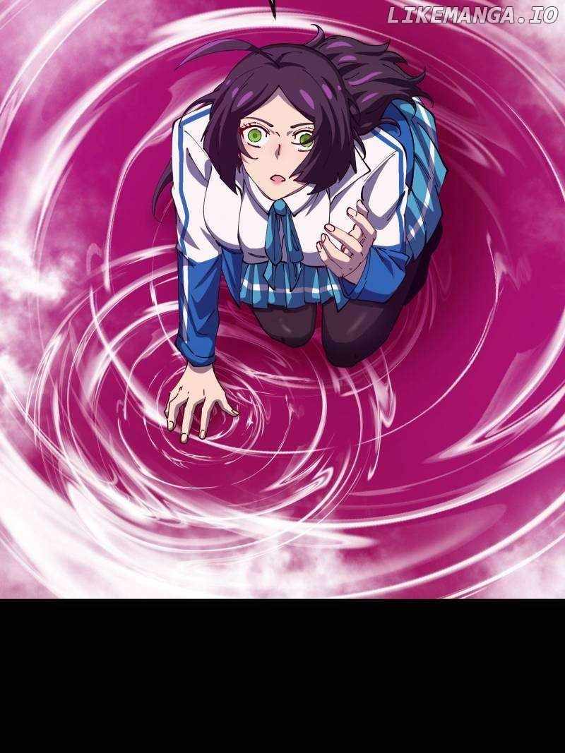 I Am The Monster Overlord Chapter 61 48
